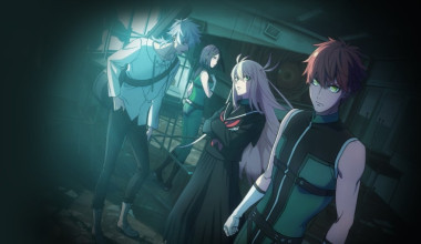 Go! Go! Loser Ranger! S2 Latino