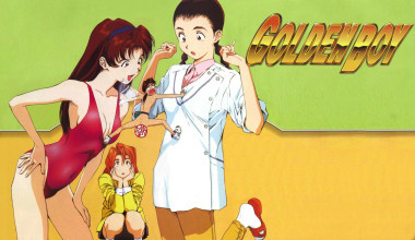 Golden Boy Castellano