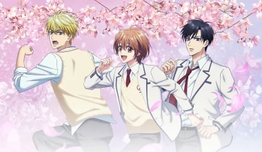 Hana-Kimi Latino capitulo 9