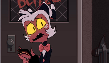 Helluva Boss S3 Castellano AMZ capitulo 5