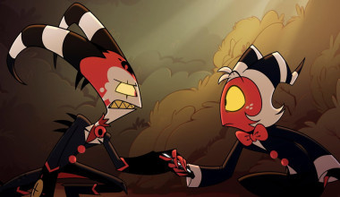 Helluva Boss S3 Latino AMZ capitulo 5