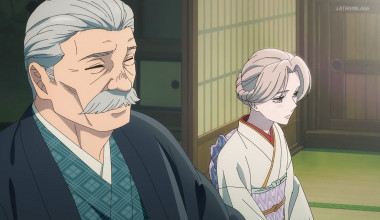 Hotaru no Yomeiri Castellano capitulo 1