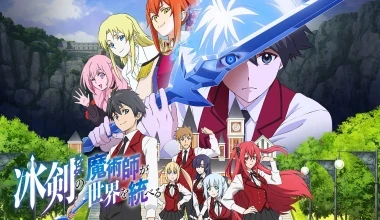 Hyouken no Majutsushi ga Sekai wo Suberu S2 Latino capitulo 1