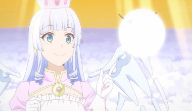 Izure Saikyou no Renkinjutsushi? Latino