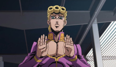 JoJo's Bizarre Adventure: S4 Castellano