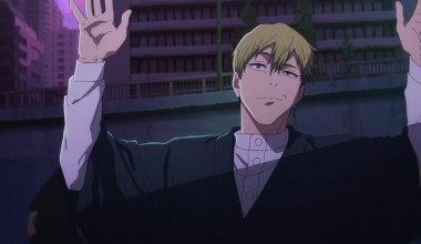 Jujutsu Kaisen S3 Castellano capitulo 1