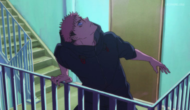 Jujutsu Kaisen S3 Latino capitulo 1