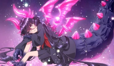 KAIJU GIRL CARAMELISE Latino capitulo 1