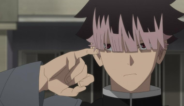 Kaijuu 8-gou: Narumi no Heijitsu Castellano capitulo 1