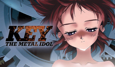 Key La Ídolo Metálica Castellano