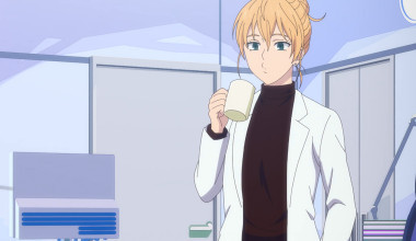 KILL BLUE Latino capitulo 1