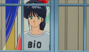 Kimagure Orange Road: Quiero volver a ese día Castellano