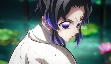 Kimetsu no Yaiba: Castillo infinito Latino capitulo 1
