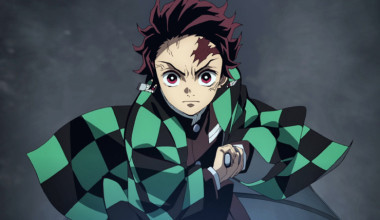 Kimetsu no Yaiba Movie: Mugen Ressha-hen Castellano