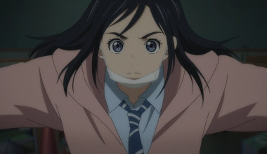 Kimi wa Houkago Insomnia Castellano capitulo 1