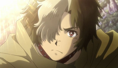 Koutetsujou no Kabaneri: Unato Kessen