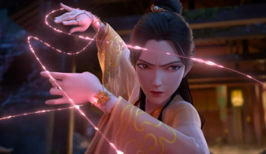 La Guerra de los Dioses Latino