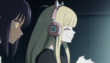 La princesa Kaguya del cosmos Latino capitulo 1