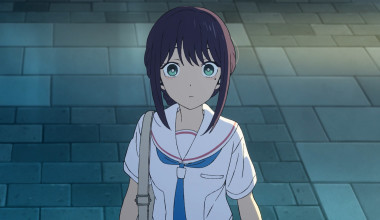 La princesa Kaguya del cosmos Castellano capitulo 1