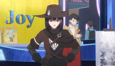 Link Click: Bridon Arc Latino