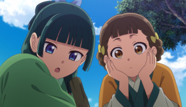 Los Diarios De La Boticaria S2 Latino