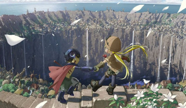 Made in Abyss S1 Castellano