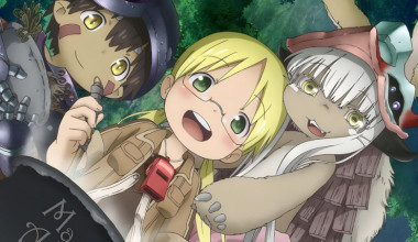 Made in Abyss S1 Latino
