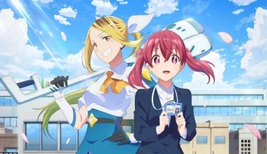 Magilumiere Magical Girls S. A. S2 Latino capitulo 2