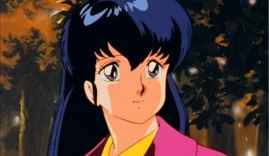 Maison Ikkoku: The Final Chapter Castellano capitulo 1