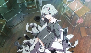 Un Amor Artificial Castellano capitulo 1