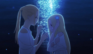 Maquia, Una Historia de Amor Eterno Latino capitulo 1