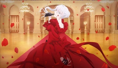 May I Ask for One Final Thing? Latino