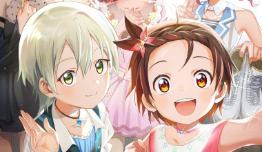 Medalist S2 Castellano capitulo 1