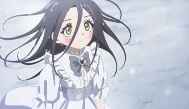 Medalist S2 Latino capitulo 1