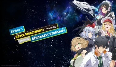 Mezametara Saikyou Soubi to Uchuusen-mochi datta no de, Ikkodate Mezashite Youhei toshite Jiyuu ni Ikitai Latino capitulo 1