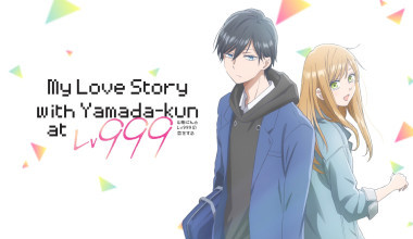 Mi Amor por Yamada está al Nv. 999 Castellano capitulo 13