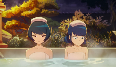 Miraculous World : Tokyo, Stellar Force capitulo 1