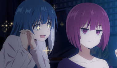 La Misión de la Familia Yozakura S2 Latino capitulo 1