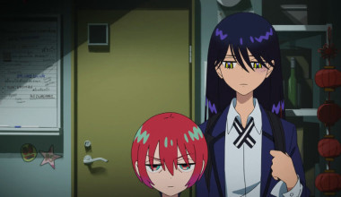 Mobile Suit Gundam GQuuuuuuX Castellano