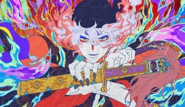 Mononoke II: Las cenizas de la ira Latino