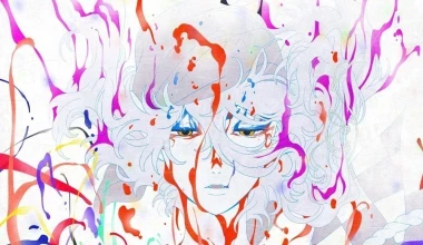 Mononoke III: La maldición de la serpiente Latino