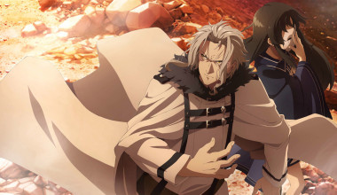 Mushoku Tensei Jobless Reincarnation S3 Castellano capitulo 2