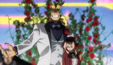 My Hero Academia: Ahora es tu Turno Latino