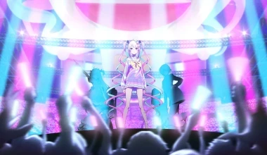 Needy Girl Overdose Latino capitulo 1