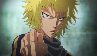 Ninja to Gokudou Latino