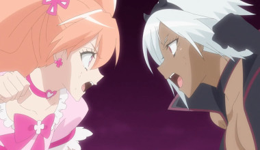 Ninja to Gokudou Castellano capitulo 1