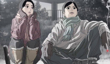 Nippon Sangoku: Las tres naciones del sol carmesí Castellano capitulo 1