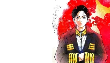 Nippon Sangoku: Las tres naciones del sol carmesí Latino capitulo 1