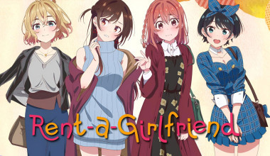 Novia de Alquiler S1 Castellano