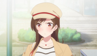 Novia de Alquiler S2 Castellano